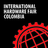 International Hardware Fair Colombia logosu