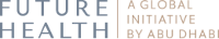 Abu Dhabi Future Health Summit logosu