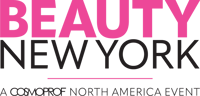 Beauty New York logosu