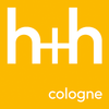 h+h cologne logosu
