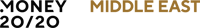 Money20/20 Middle East logosu