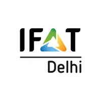 IFAT Delhi logosu