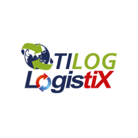 TILOG - LOGISTIX logosu