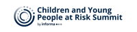 Children and Young People at Risk Summit logosu