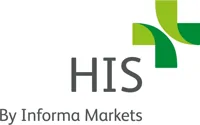 HIS - Healthcare Innovation Show logosu
