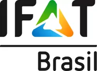 IFAT Brasil logosu