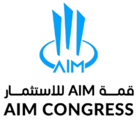 AIM Congress logosu