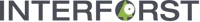 INTERFORST logosu