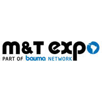 M&T Expo logosu