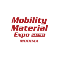 Mobility Material Expo [Nagoya] logosu