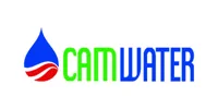 CAMWATER logosu
