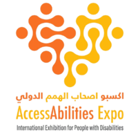 AccessAbilities Expo logosu