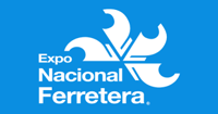 Expo Nacional Ferretera GDL logosu