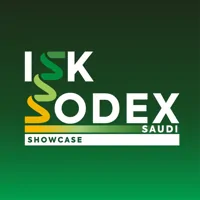 ISK-SODEX SAUDI logosu