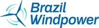 Brazil Windpower logosu