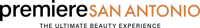 Premiere San Antonio logosu