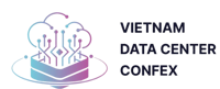 Vietnam Data Center & Cloud Confex logosu