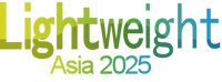 Asia’s Lightweight Automotive Trade Fair logosu