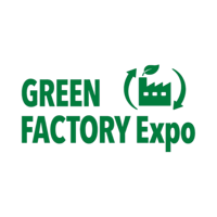Green Factory Expo logosu
