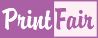 PrintFair logosu