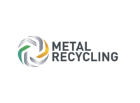 Shanghai International Metal Recycling Expo logosu