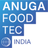 Anuga FoodTec India logosu