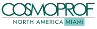 Cosmoprof North America Miami logosu