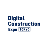 Digital Construction Expo [Tokyo] logosu