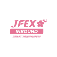 JFEX Inbound logosu