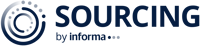 SOURCING logosu
