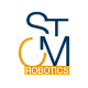 STOM-ROBOTICS logosu