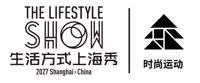 International Outdoor Sports and Sporting Goods Show logosu