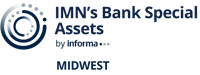 Bank Special Assets Midwest logosu