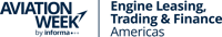 Engine Leasing, Trading & Finance logosu