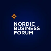 Nordic Business Forum logosu