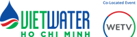 Vietwater logosu