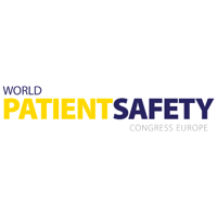 World Patient Safety Congress Europe logosu