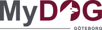 MyDOG logosu