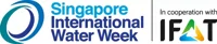 Singapore International Water Week l Water Expo logosu