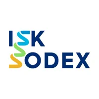 ISK-SODEX logosu