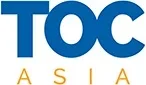 TOC Asia logosu