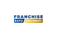 Franchise Expo Cincinnati logosu