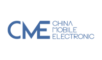 Shenzhen International Consumer Electronics Expo logosu
