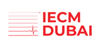 IECM Dubai logosu