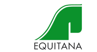 EQUITANA logosu