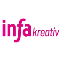 infa kreativ logo
