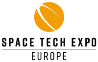 Space Tech Expo Europe logosu