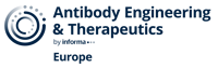 Antibody Engineering & Therapeutics Europe logosu