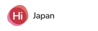 Health ingredients Japan logosu