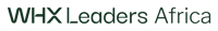 WHX Leaders Africa logosu